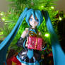 Mikus Xmas gift