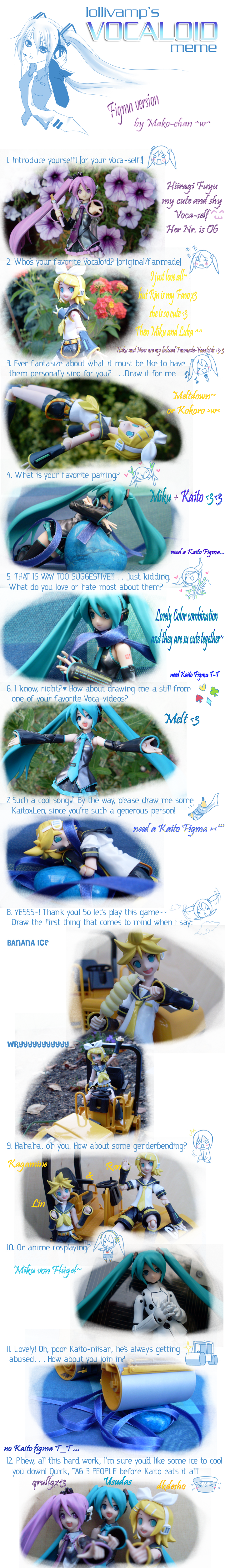 Vocaloid Meme figma style x3