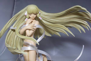 Chii wake up 5