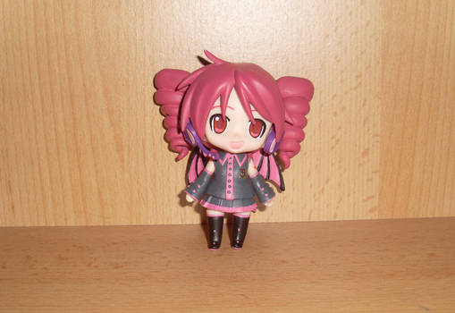 Teto Nendoroid for KF -4-