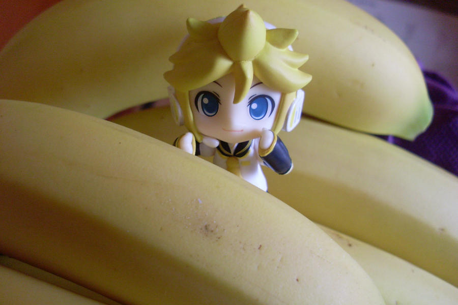 Little Banana Len
