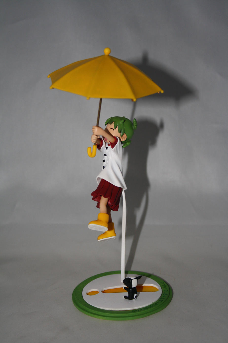 Yotsuba and Typhoon 3