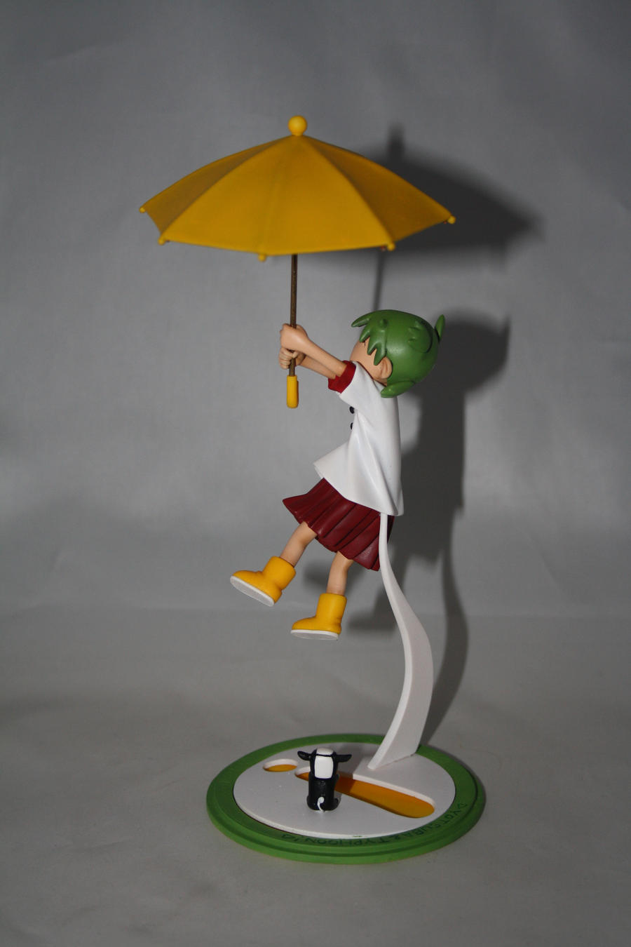 Yotsuba and Typhoon 4