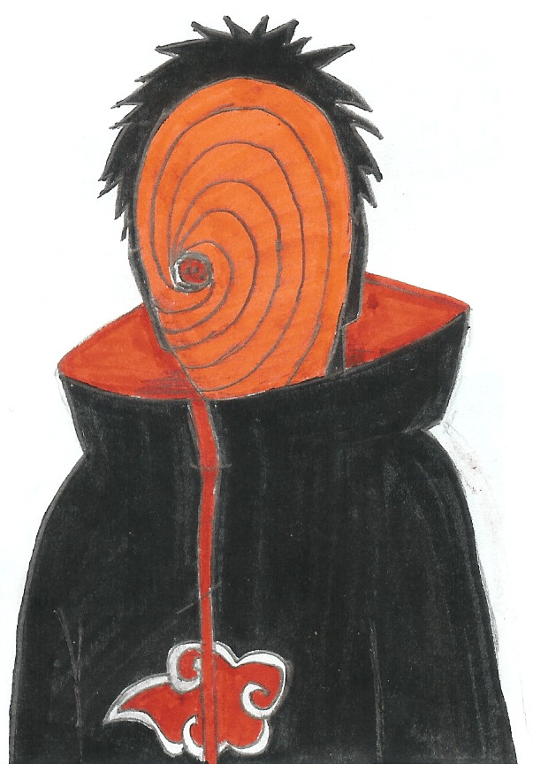 Madara: Tobi