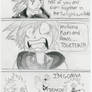 kingdom hearts comic