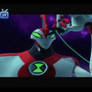 BEN 10 DESTROY ALL ALIENS PIC