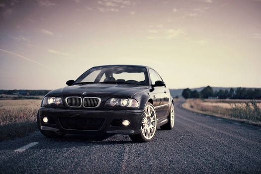 BMW M3, 2