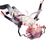 MMD Append teto