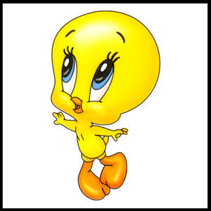 tweety hun