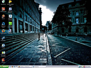 desktop