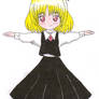 Rumia