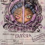 ENTITY FILE: KAMORA // CASE 134340