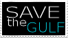 Save the Gulf by Sinnocently
