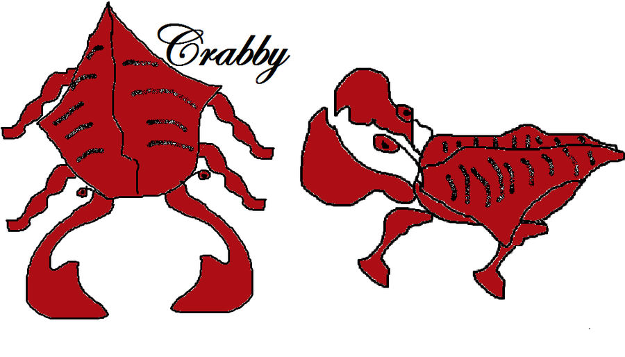 Crabby