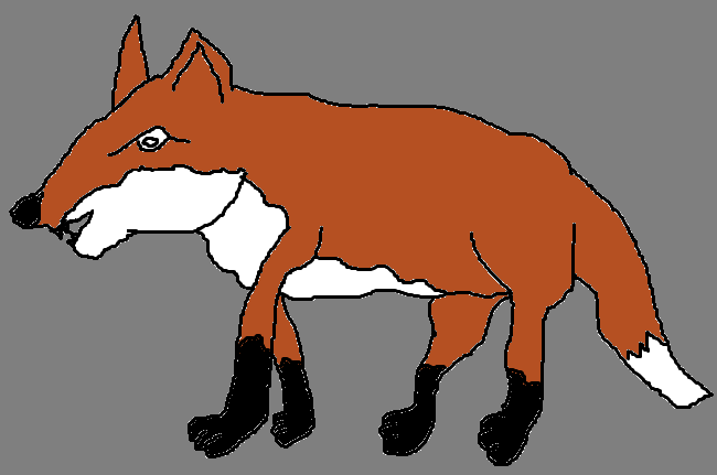 Tapirfox