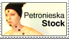 Petronieska-stock Stamp by amairgen