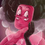 Rhodonite