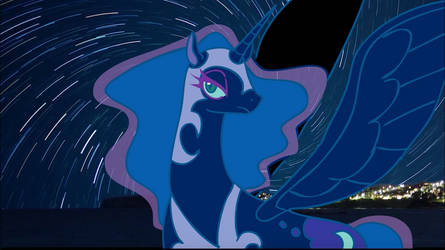 Nightmare Moon