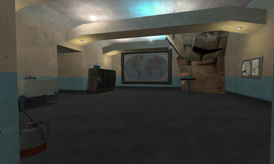 2Fort Classic Improved - 1 by Yhrite on DeviantArt