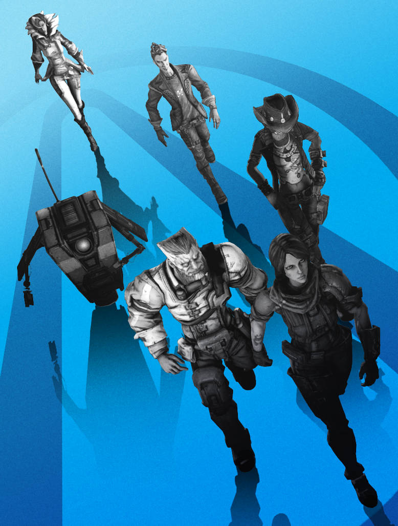 BLTPS by Yhrite on DeviantArt