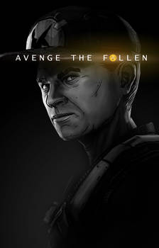 Avenge the Fallen