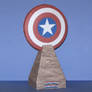 Captain America's Shield