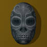 Death Eater Mask 7