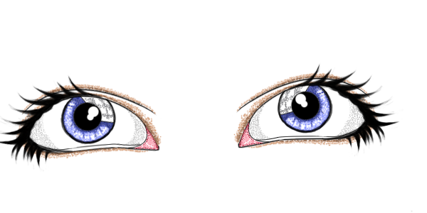 Eyes