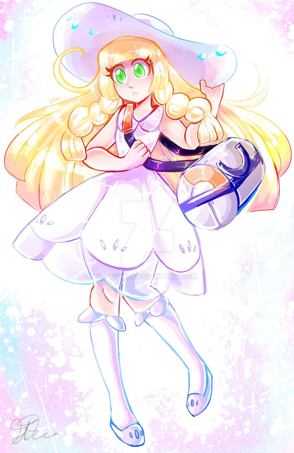 Lillie