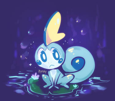 Sobble