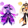 Adoptable Auction| Lanterns 2 | Pending (0/2)