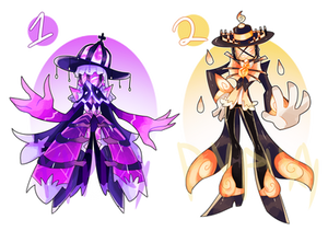 Adoptable Auction| Lanterns 2 | Pending (0/2)