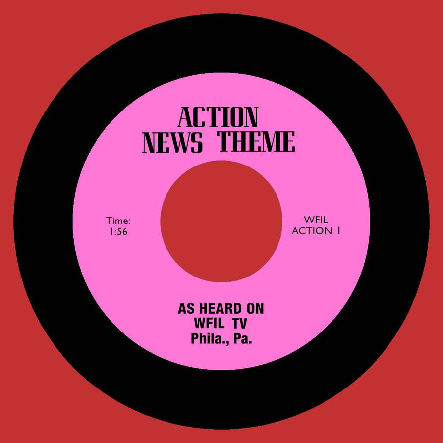 Record 45rpm thigny by us36g on DeviantArt