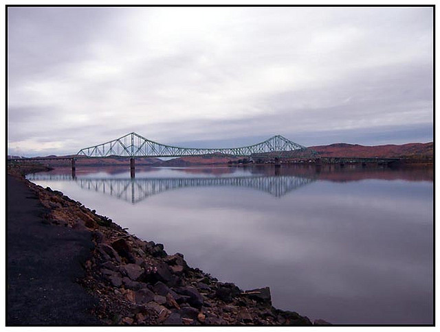 Campbellton, NB Canada