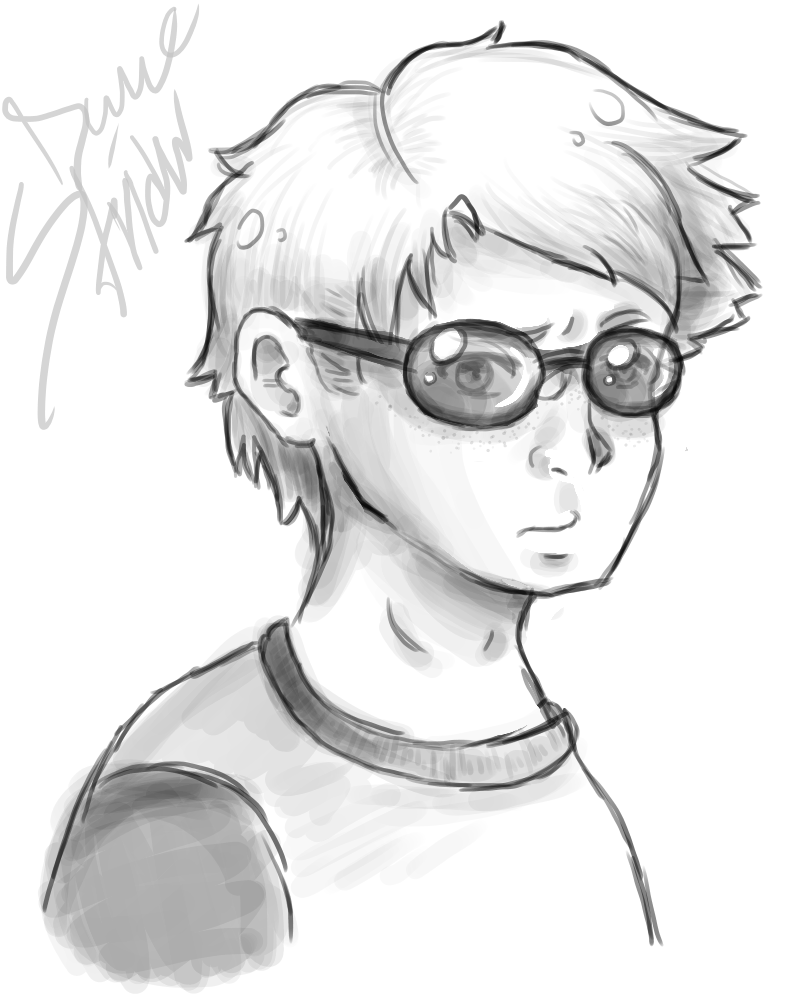 Dave Strider