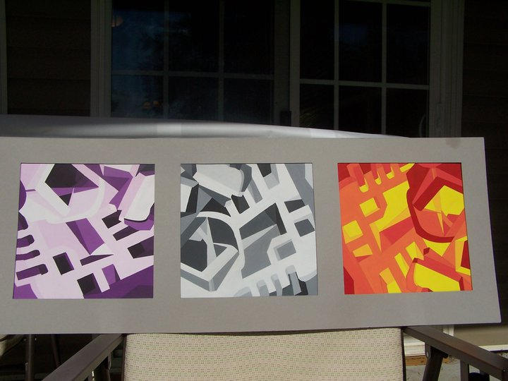 abstract color blocks by ArtJam5 on DeviantArt
