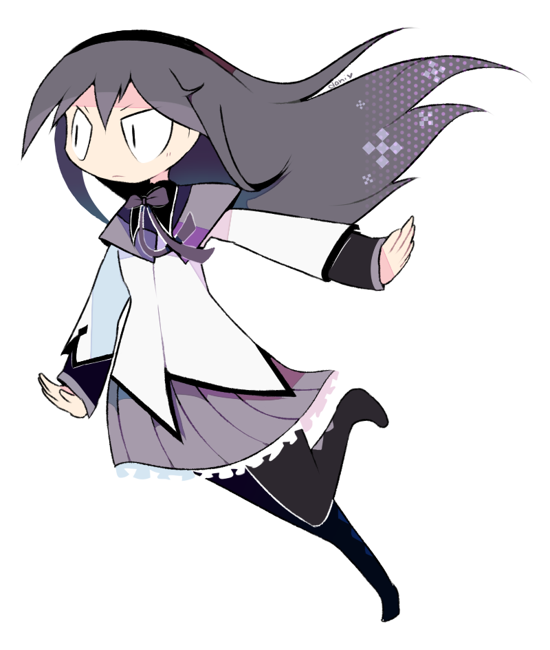 Homura Akemi