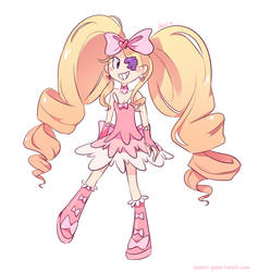 Nui Harime