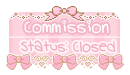 +[F2U] Commission: closed+