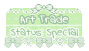 +[F2U] Art Trade: special+ by Hunibi