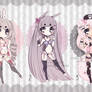 Collab: Hunibi-Nyxium adoptables [ CLOSED ] (0/4)