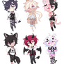 +Mixed chibi boy adopts [CLOSED] (0/6)+