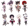 +Mixed chibi boy adopts [CLOSED] (0/8)+