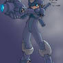 megaman