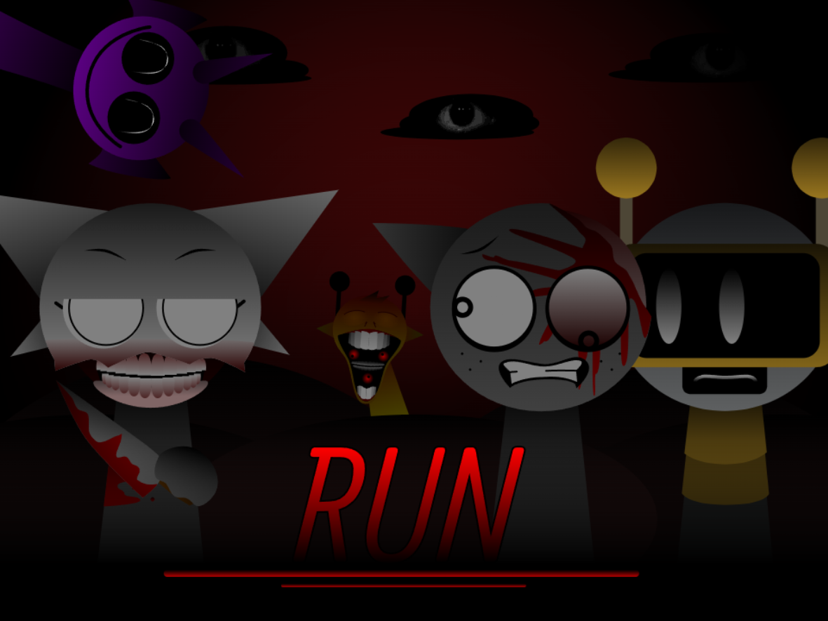 Sprunky 3 Incredibox - Sprunki Phase 3 (TheSpaceyMario Take) by TheSpaceyMario on ...