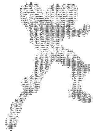 Samus Smash Brawl Ascii