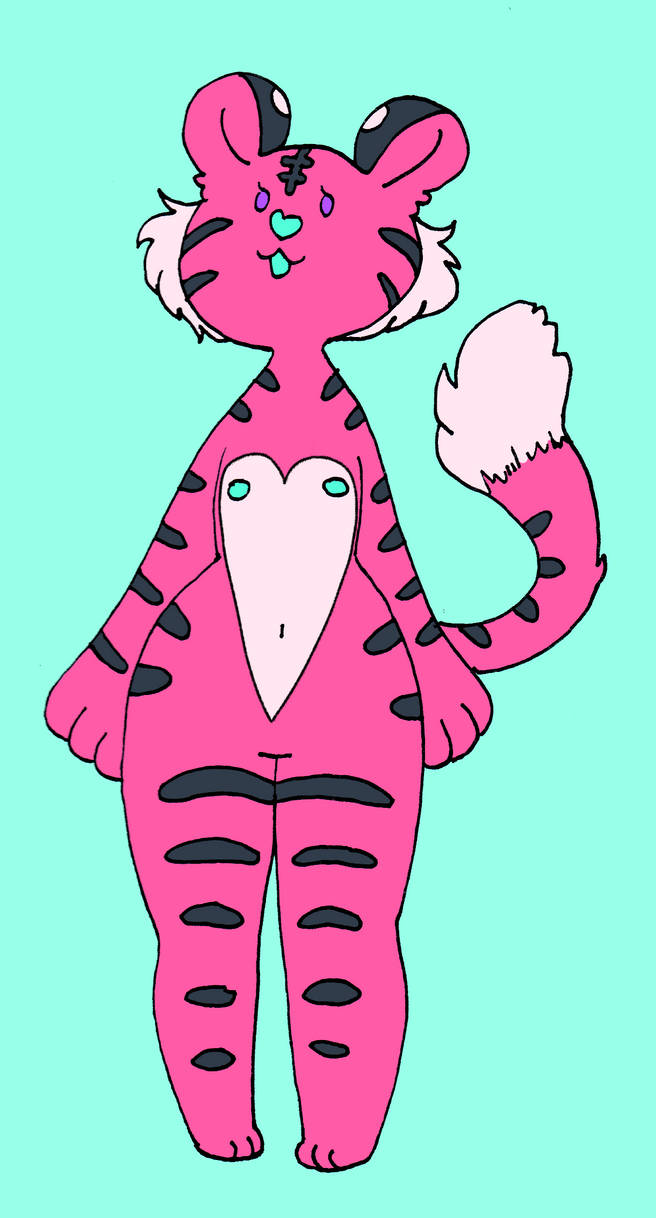 Fluff Turtleskin Fluffles by FunfettiHeart on DeviantArt