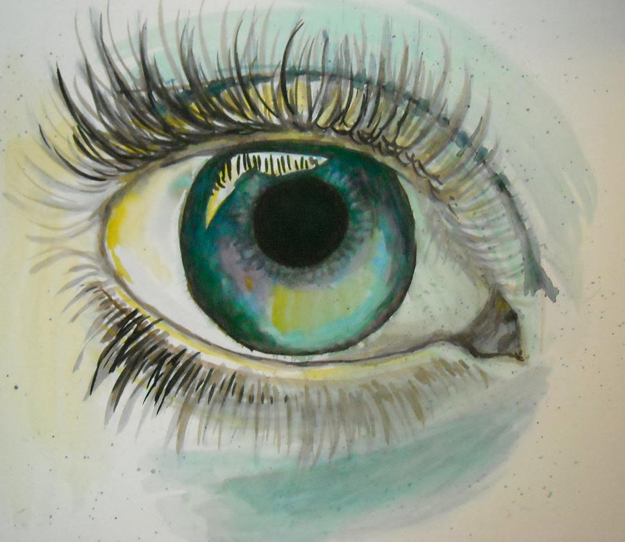 Eye Practice