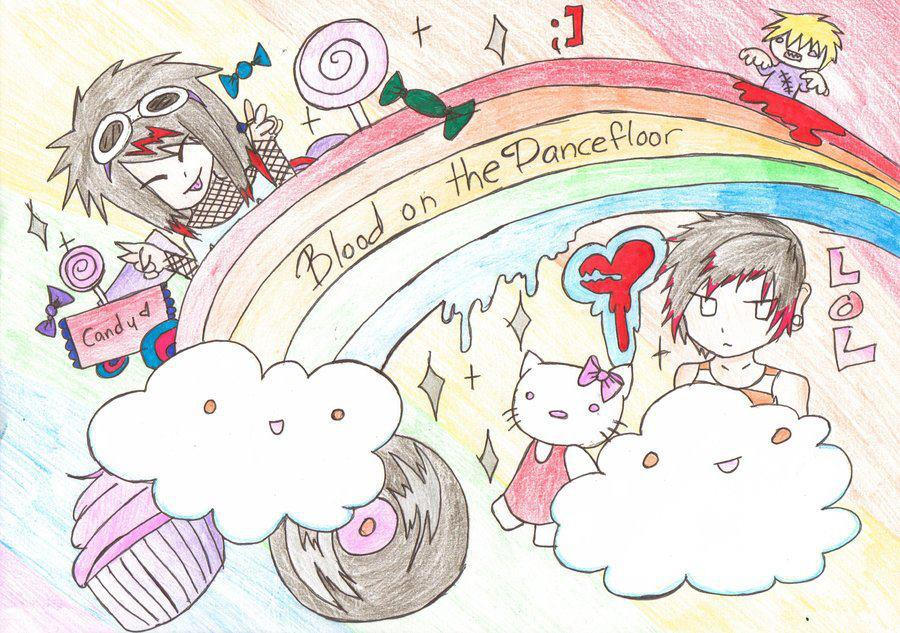 BOTDF by SuperAdventureGirl on DeviantArt