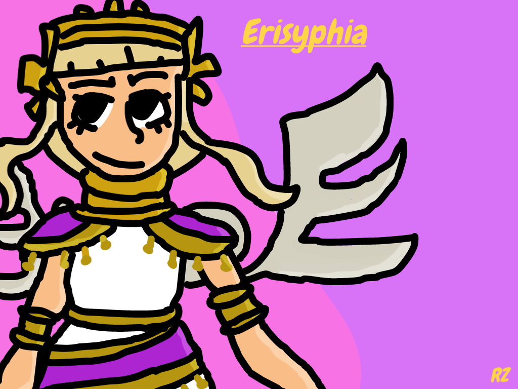 Erisyphia - Roblox